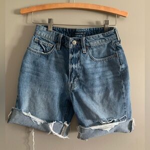 Lucky Brand Women’s Bermuda Shorts